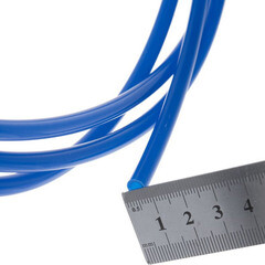 Трубка Гейзер для подключения бытовых фильтров 1/4 3 м - фото 4