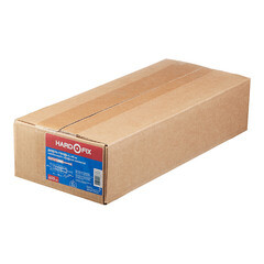 Дюбель-гвоздь Hard-Fix 6x60 мм потайная манжета нейлон (600 шт.) - фото 4