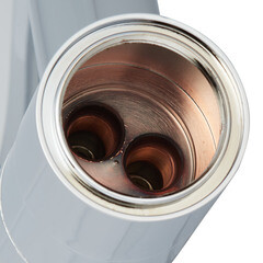 Смеситель для кухни и раковины Milardo Meal хром однорычажный (M02SBR0M05) - фото 4