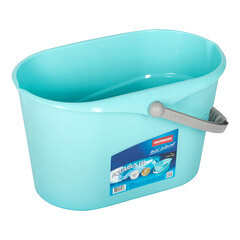 Изображение товара Ведро пластиковое 15 л Hausmann Cosmic