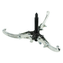 Изображение товара Съемник подшипников 2/3 лапы 4"/100 мм Berger (BG1946)