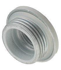 Переходник для радиатора 1 НР(ш) х 1/2 ВР(г) левый - фото 4