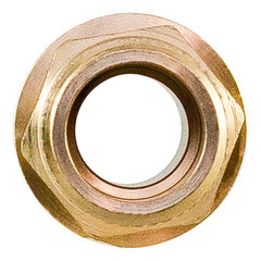 Соединитель прямой Ondo 20 мм х 1/2 НР(ш) латунь (OXM02012) - фото 3