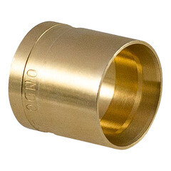 Гильза Ondo 20 мм латунь (OXS00020) - фото 3