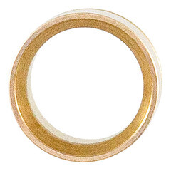 Гильза Ondo 20 мм латунь (OXS00020) - фото 2