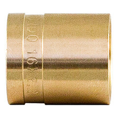 Гильза Ondo 16 мм латунь (OXS00016) - фото 4