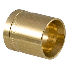 Гильза Ondo 16 мм латунь (OXS00016) - фото 3