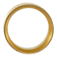 Гильза Ondo 16 мм латунь (OXS00016) - фото 2