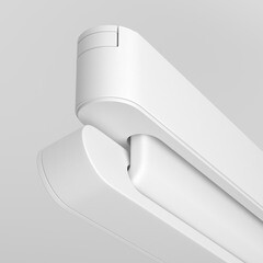 Переходник для магнитного трекового светильника Maytoni Technical Radity белый (TRA084FC-11LW) - фото 3