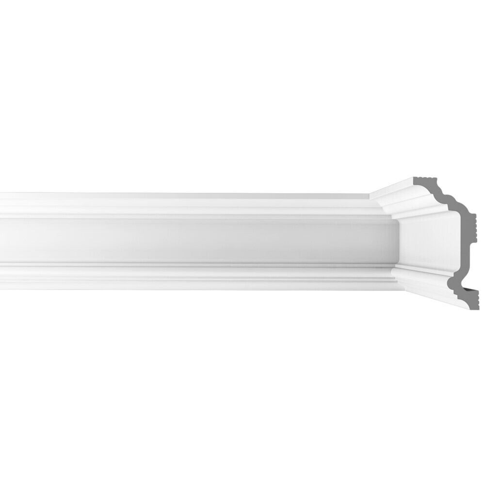 Изображение товара Плинтус потолочный из пенополистирола 50х100х2000 мм Bello Deco K 4