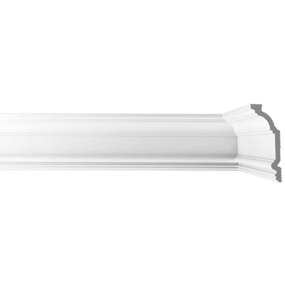 Изображение товара Плинтус потолочный из пенополистирола 40х100х2000 мм Bello Deco K 3