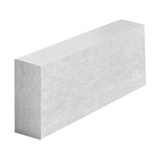 Газобетон ЛСР 100х250х625 мм D500 - фото 1