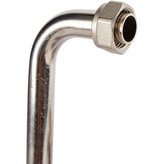 Насосно-смесительный узел Stout для теплого пола с термостатическим клапаном без насоса (SDG-0120-002000) - фото 4