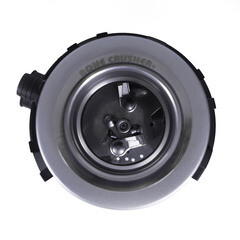 Измельчитель пищевых отходов Bone Crusher ВС-810 Slim Line 490 Вт 2600 об./мин (ВС810 AS-Slim Line) - фото 6