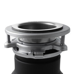 Измельчитель пищевых отходов Bone Crusher ВС-910 Slim Line 520 Вт 2700 об./мин (ВС910 AS- Slim Line) - фото 6