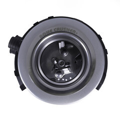 Измельчитель пищевых отходов Bone Crusher ВС-910 Slim Line 520 Вт 2700 об./мин (ВС910 AS- Slim Line) - фото 5