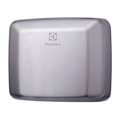 Сушилка для рук Electrolux EHDA высокоскоростная антивандальная 2500 Вт хром матовый (EHDA-2500) - фото 3