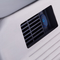 Сушилка для рук Electrolux EHDA высокоскоростная антивандальная 2500 Вт хром матовый (EHDA-2500) - фото 2