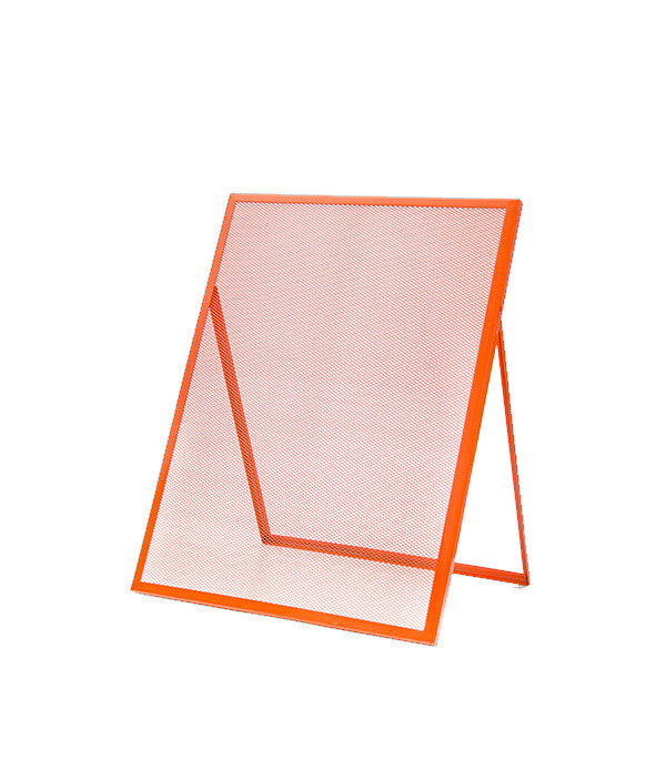 Изображение товара Сито для просеивания песка R10 800х600 мм строительное Россия