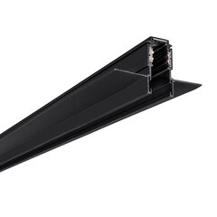 Изображение товара Шинопровод магнитный Arte Lamp Expert 1 м черный (A580106)