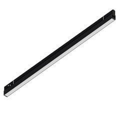 Светодиодный трековый светильник магнитный Arte Lamp Expert 2700-6000К 20 Вт черный (A5743PL-1BK)