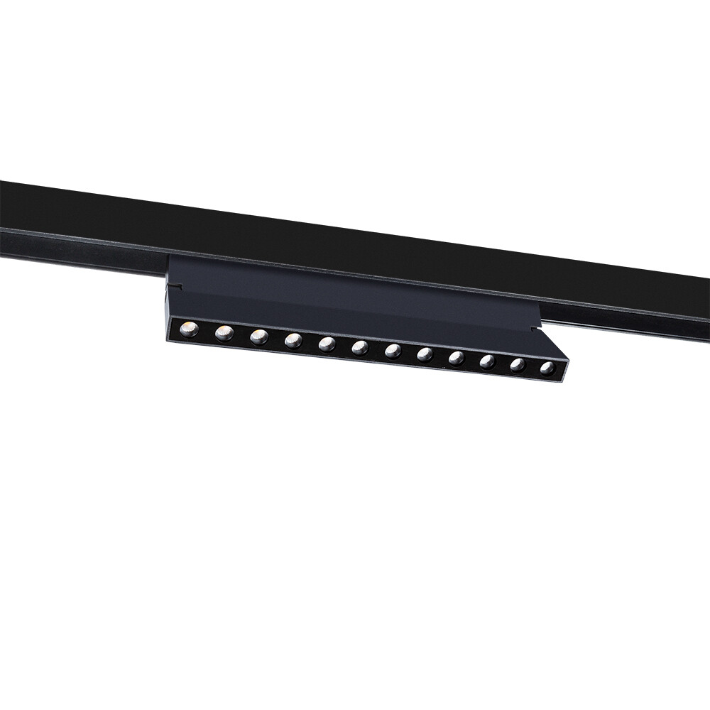 Изображение товара Светодиодный магнитный трековый светильник Arte Lamp Expert 12 Вт черный