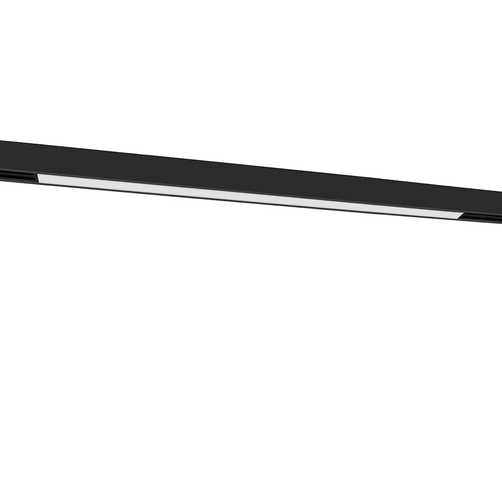 Изображение товара Магнитный трековый светильник Arte Lamp Expert 4000K 20 Вт черный