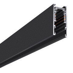 Изображение товара Шинопровод магнитный Arte Lamp Expert 2 м черный (A570206)