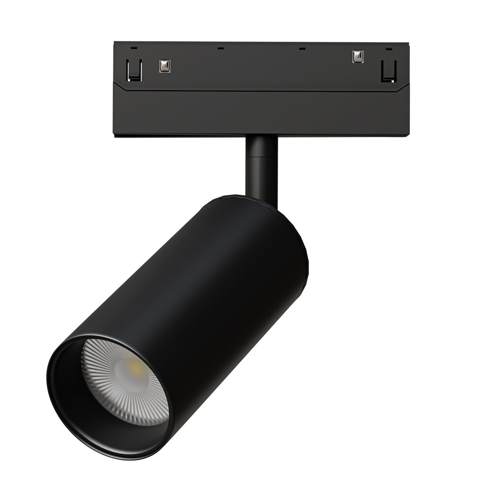 Изображение товара Светодиодный трековый светильник Arte Lamp Linea 13W 4000K черный