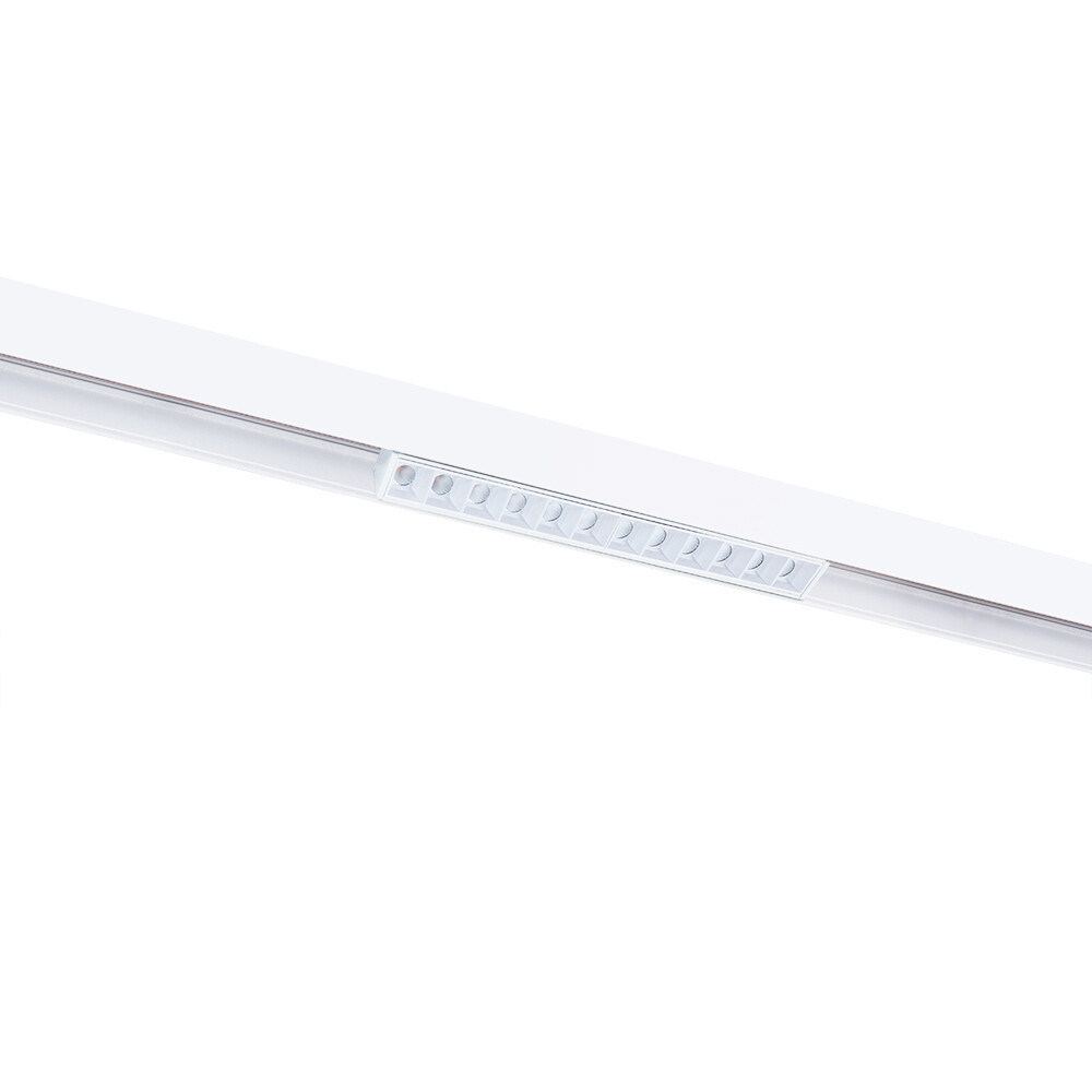 Изображение товара Светодиодный трековый светильник Arte Lamp Linea 3000К 12 Вт белый