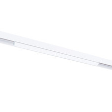 Светодиодный трековый светильник магнитный Arte Lamp Linea 3000К 20 Вт белый (A4673PL-1WH)