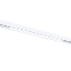 Светодиодный трековый светильник магнитный Arte Lamp Linea 3000К 20 Вт белый (A4673PL-1WH)