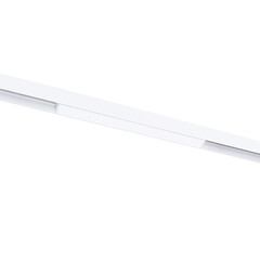Светодиодный трековый светильник магнитный Arte Lamp Linea 3000К 10 Вт белый (A4672PL-1WH)