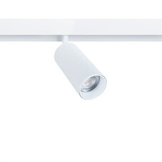 Светодиодный трековый светильник магнитный Arte Lamp Linea 3000К 13 Вт белый (A4671PL-1WH)