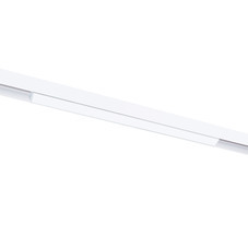 Светодиодный трековый светильник магнитный Arte Lamp Linea 4000К 20 Вт белый (A4663PL-1WH)