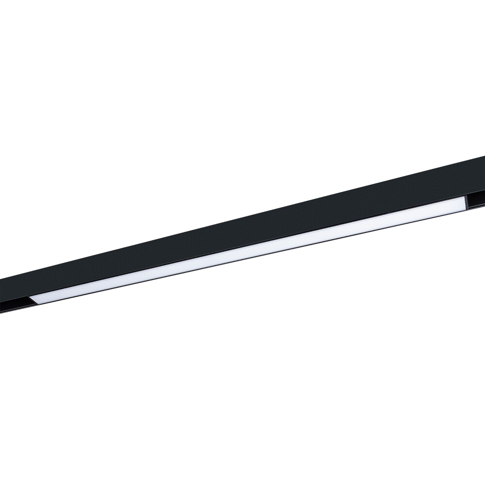 Изображение товара Светодиодный трековый светильник Arte Lamp Linea 4000К 20 Вт черный