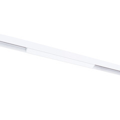 Светодиодный трековый светильник магнитный Arte Lamp Linea 4000К 10 Вт белый (A4662PL-1WH)