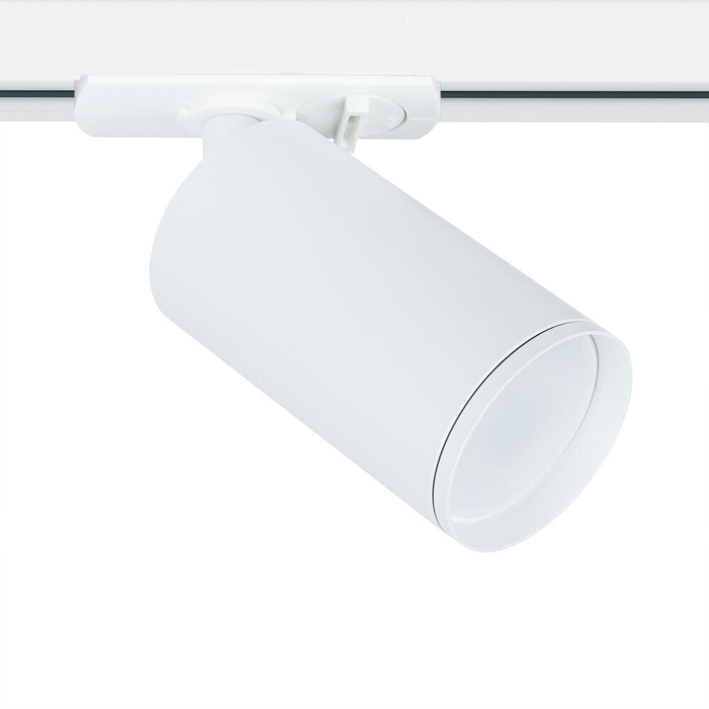 Изображение товара Трековый светильник Arte Lamp Flame 35 Вт GU10 белый IP20
