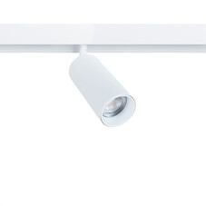 Светодиодный трековый светильник магнитный Arte Lamp Linea 4000К 13 Вт белый (A4661PL-1WH)