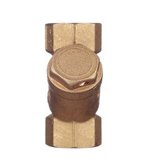 Фильтр косой Tiemme 1/2 ВР(г) х 1/2 ВР(г) - фото 7