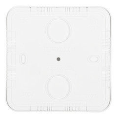 Коробка распределительная Systeme Electric Blanca накладная белая (BLNRK000011) - фото 3