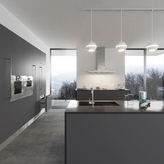 Шинопровод однофазный Elektrostandard Track Rail WH Surface 1 м белый (a057077) - фото 2