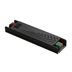 Изображение товара Блок питания для магнитной трековой системы Arte Lamp Power-Pro 400 Вт 24 В (A240505N)