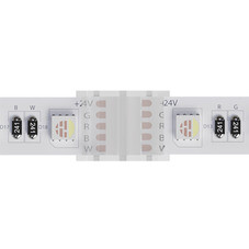 Коннектор для светодиодной ленты SMD 5050 RGB Arte Lamp Strip-Accessories (A32-12-RGBW) 24 В IP20