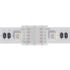 Изображение товара Коннектор для светодиодной ленты SMD 5050 RGB Arte Lamp Strip-Accessories (A32-12-RGBW) 24 В IP20