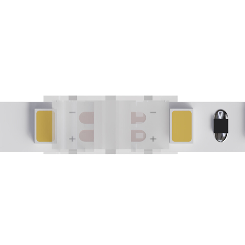 Изображение товара Коннектор для светодиодной ленты SMD 2835 Arte Lamp Strip-Accessories (A32-08-1CCT) 24 В IP20
