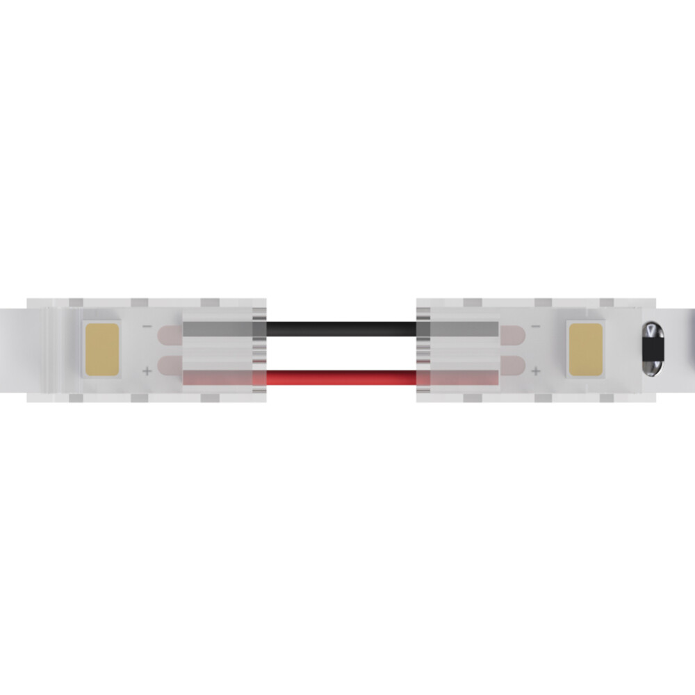Изображение товара Коннектор для светодиодной ленты SMD 2835 гибкий IP20 Arte Lamp A31-08-1CCT