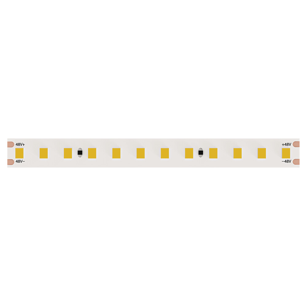 Изображение товара Лента светодиодная Arte Lamp SMD 2835 (A4812010-04-4K) 4000К белый свет 9,6 Вт 48 В IP20 30 м