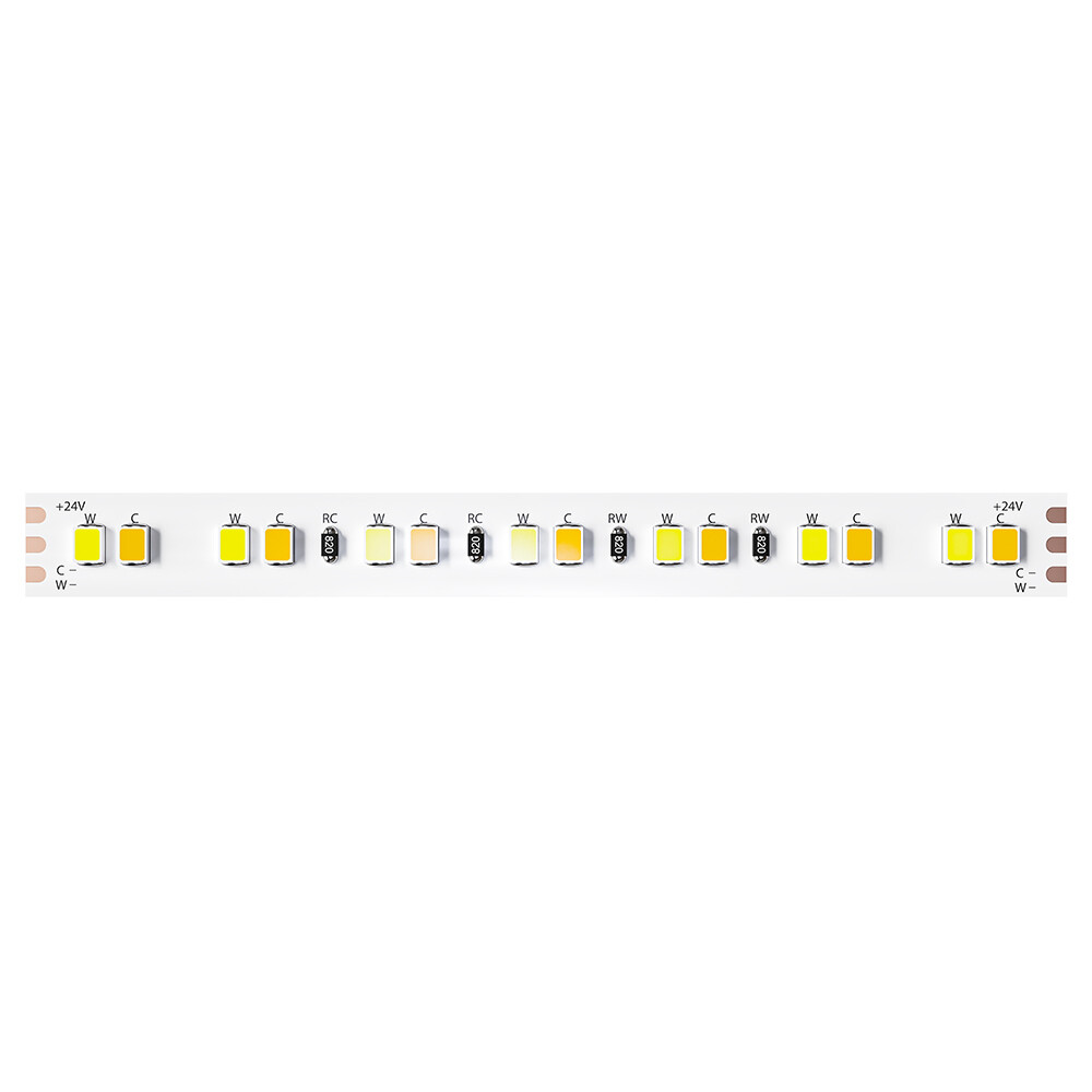 Изображение товара Светодиодная лента Arte Lamp SMD 2835 5 м, диммируемая, регулируемая температура