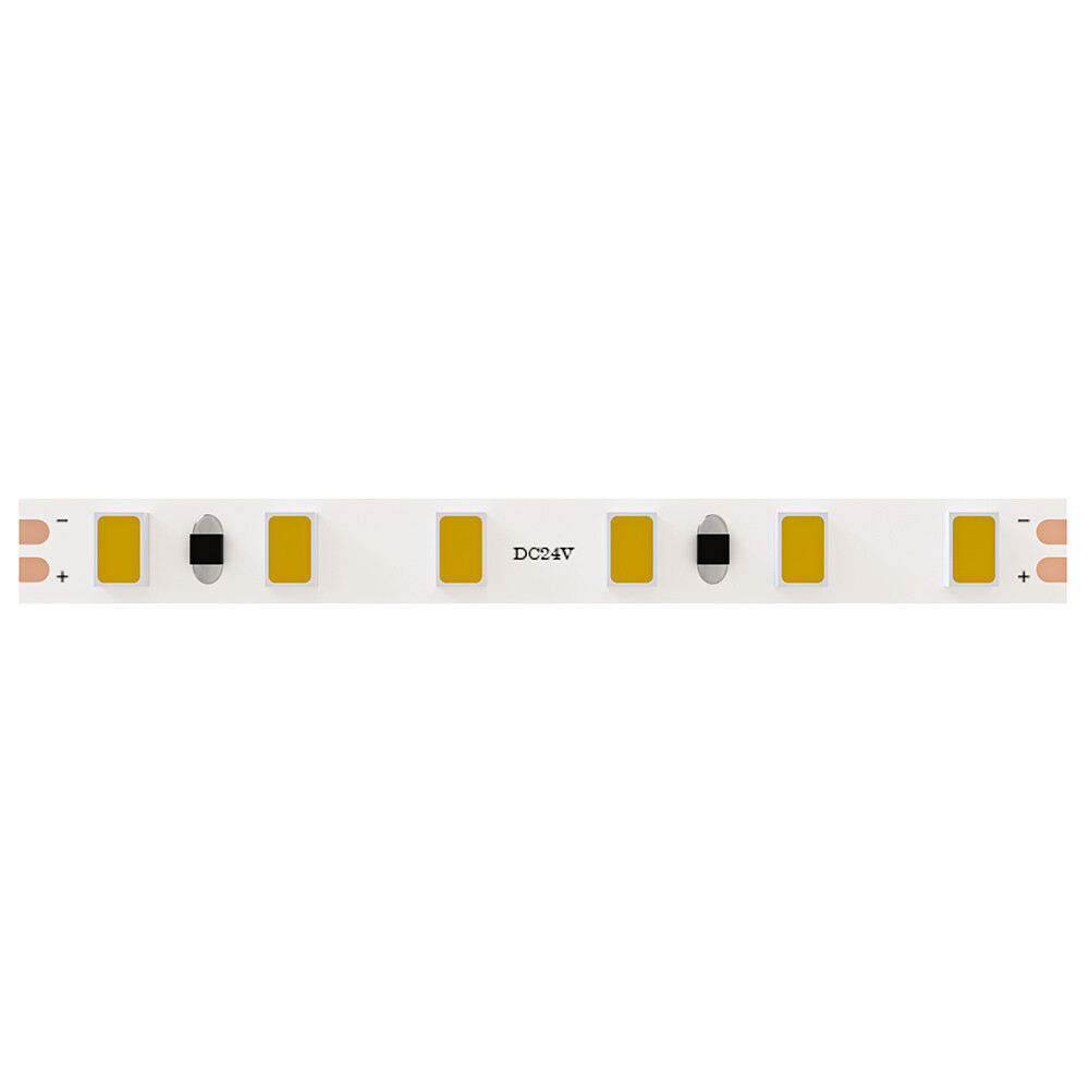 Изображение товара Лента светодиодная Arte Lamp SMD 2835 (A2412005-02-4K) 4000К белый свет 9,6 Вт 24 В IP20 5 м
